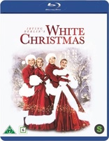 White Christmas (Blu-ray Movie)