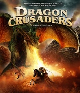 Dragon Crusaders (Blu-ray Movie), temporary cover art