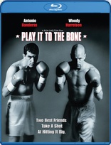 Play It to the Bone (Blu-ray Movie)