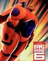 Big Hero 6 4K (Blu-ray Movie)