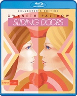 Sliding Doors (Blu-ray Movie)