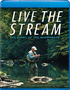 Live the Stream: The Story of Joe Humphreys (Blu-ray Movie)