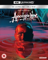 Apocalypse Now 4K (Blu-ray Movie)