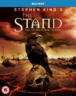 Stephen King's The Stand (Blu-ray Movie)