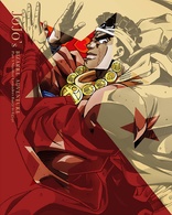 JoJo's Bizarre Adventure: Stardust Crusaders: Battle in Egypt: Volume 2 (Blu-ray Movie)