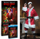 Silent Night, Deadly Night Part 2 (Blu-ray Movie)