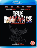 True Romance (Blu-ray Movie)