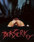 Berserker (Blu-ray Movie)