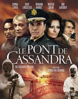 The Cassandra Crossing (Blu-ray Movie)