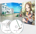 Teasing Master Takagi-san Vol. 2 (Blu-ray Movie)