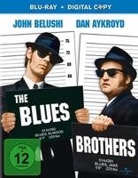 The Blues Brothers (Blu-ray Movie)