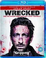 Wrecked (Blu-ray Movie)