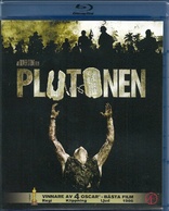 Platoon (Blu-ray Movie)