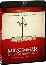 Midsommar (Blu-ray Movie)