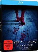 Shallow Ground (Blu-ray Movie)