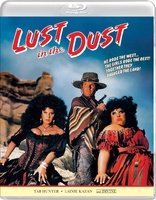 Lust in the Dust (Blu-ray Movie)