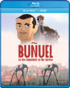 Bu�uel in the Labyrinth of the Turtles (Blu-ray Movie)