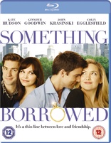 Something Borrowed (Blu-ray Movie)