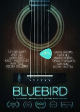 Bluebird (Blu-ray Movie)