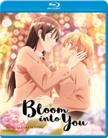 Bloom Into You: Complete Collection (Blu-ray Movie)