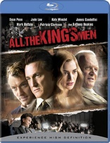 All the King's Men (Blu-ray Movie)