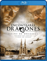 There Be Dragons (Blu-ray Movie)