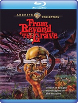 From Beyond the Grave (Blu-ray Movie)