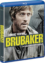 Brubaker (Blu-ray Movie)