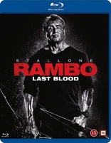 Rambo: Last Blood (Blu-ray Movie)