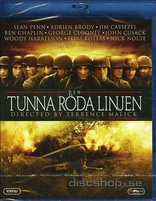 The Thin Red Line (Blu-ray Movie), temporary cover art