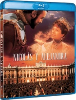 Nicholas and Alexandra (Blu-ray Movie)