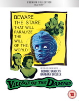 Village of the Damned (Blu-ray Movie)