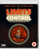 The Limits of Control (Blu-ray Movie)