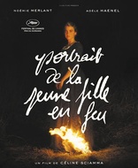 Portrait of a Lady on Fire (Blu-ray Movie), temporary cover art