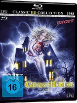 Ghosthouse (Blu-ray Movie), temporary cover art