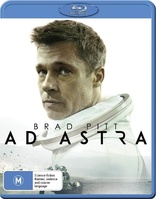 Ad Astra (Blu-ray Movie)