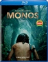 Monos (Blu-ray Movie)