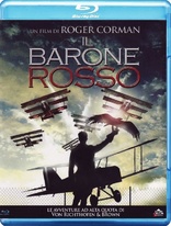 Von Richthofen and Brown (Blu-ray Movie)