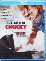 Seed of Chucky (Blu-ray Movie)