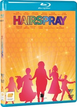 Hairspray (Blu-ray Movie)