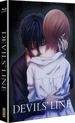 Devils' Line (Blu-ray Movie)
