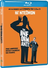 The Informant! (Blu-ray Movie)