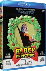 Black Christmas (Blu-ray Movie)