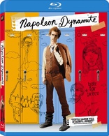 Napoleon Dynamite (Blu-ray Movie)