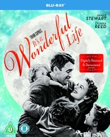 It's a Wonderful Life (Blu-ray Movie)