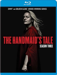The Handmaid's Tale: Season Three (Blu-ray) The Handmaid's Tale: Season Three (Blu-ray)