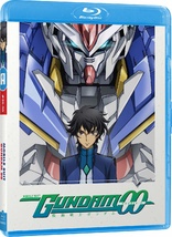 Mobile Suit Gundam 00 Part 2 (Blu-ray Movie)
