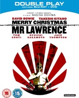 Merry Christmas Mr. Lawrence (Blu-ray Movie)
