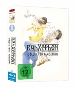 RahXephon (Blu-ray Movie)