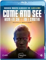 Come and See (Blu-ray Movie)